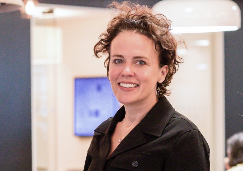Sarah Gordon becomes Virgo Health’s Head of Health - Virgo Health